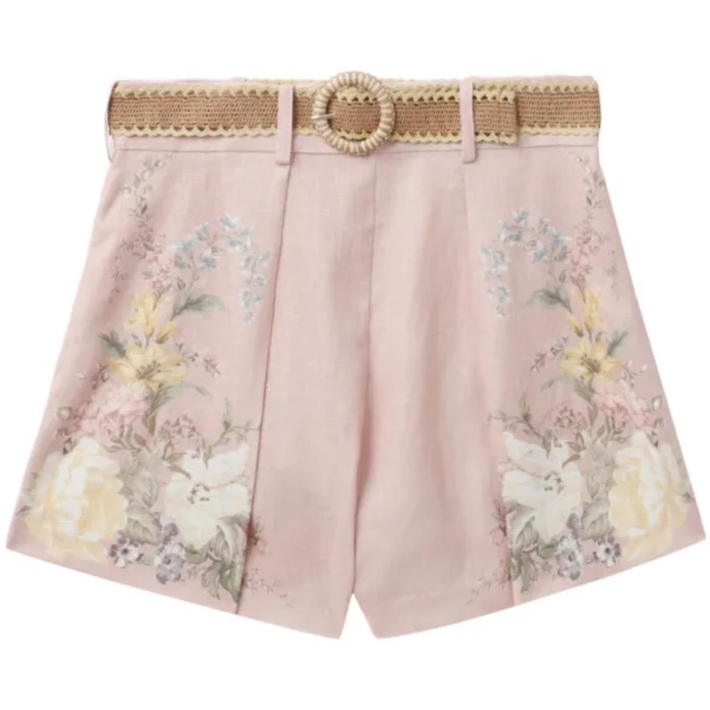 Zimmermann Shorts